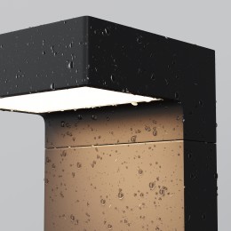 Ландшафтный светильник  Maytoni Outdoor Barclay Street O013FL-L9B
