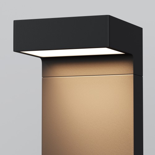 Ландшафтный светильник  Maytoni Outdoor Barclay Street O013FL-L9B