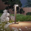 Ландшафтный светильник  Maytoni Outdoor Barclay Street O013FL-L9B