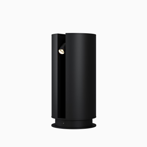 Ландшафтный светильник  Maytoni Outdoor Cave O468FL-L3B3K