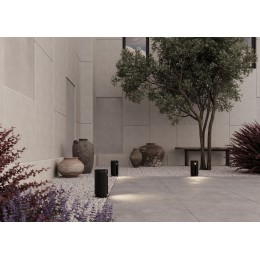 Ландшафтный светильник  Maytoni Outdoor Cave O468FL-L3B3K