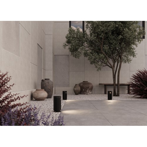 Ландшафтный светильник  Maytoni Outdoor Cave O468FL-L3B3K
