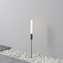Ландшафтный светильник  Maytoni Outdoor Flare O510FL-L3B3K