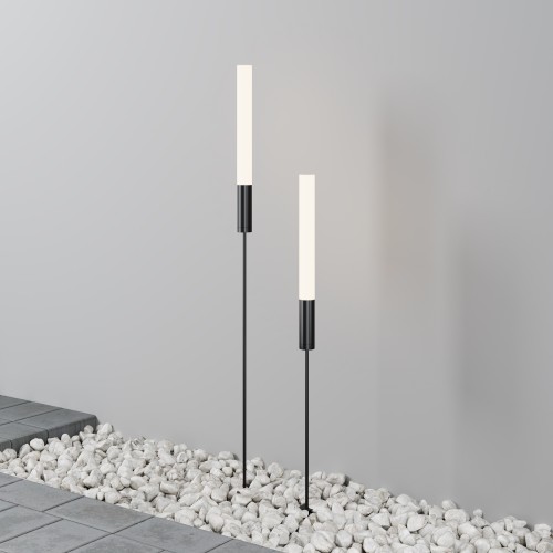 Ландшафтный светильник  Maytoni Outdoor Flare O510FL-L3B3K
