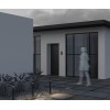Ландшафтный светильник  Maytoni Outdoor Hagen O423FL-L5GF