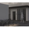 Ландшафтный светильник  Maytoni Outdoor Hagen O423FL-L5GF