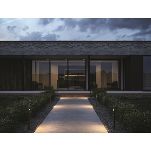 Ландшафтный светильник  Maytoni Outdoor Hagen O423FL-L5GF