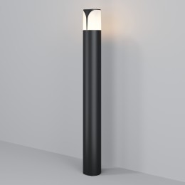 Ландшафтный светильник  Maytoni Outdoor Piccadilly O018FL-01B