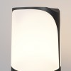 Ландшафтный светильник  Maytoni Outdoor Piccadilly O018FL-01B