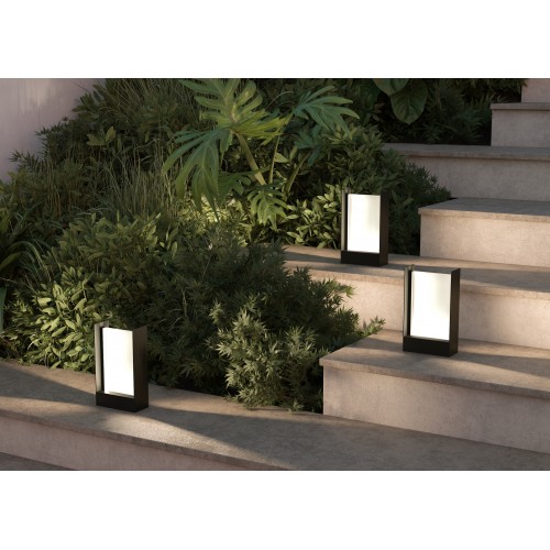 Ландшафтный светильник  Maytoni Outdoor Reso O445FL-L20GF3K