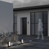 Ландшафтный светильник  Maytoni Outdoor Reso O445FL-L20GF3K