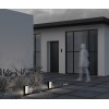 Ландшафтный светильник  Maytoni Outdoor Reso O445FL-L20GF3K
