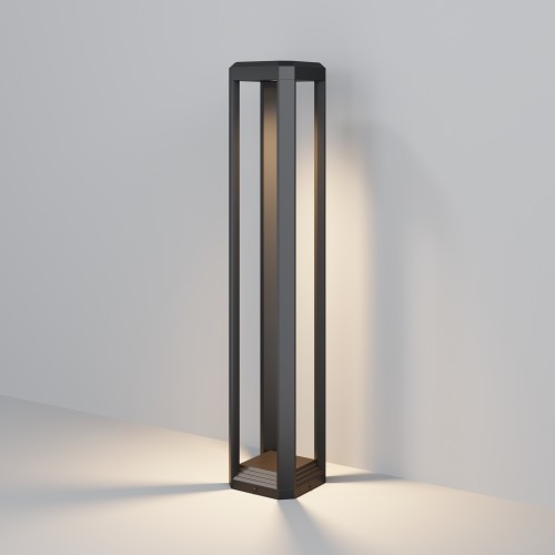 Ландшафтный светильник  Maytoni Outdoor Royal Mile O019FL-L12GR3K