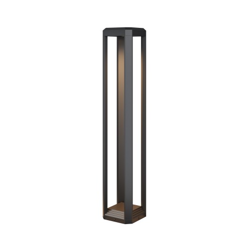 Ландшафтный светильник  Maytoni Outdoor Royal Mile O019FL-L12GR3K