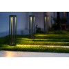 Ландшафтный светильник  Maytoni Outdoor Royal Mile O019FL-L12GR3K