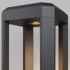 Ландшафтный светильник  Maytoni Outdoor Royal Mile O019FL-L12GR3K