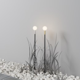 Ландшафтный светильник  Maytoni Outdoor Shin O523FL-L2PT3K