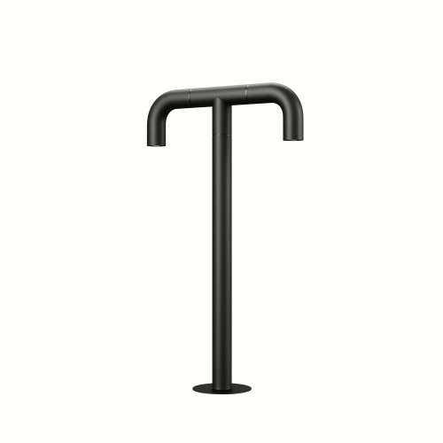 Ландшафтный светильник  Maytoni Outdoor Sleek O477FL-L4GF3K