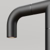 Ландшафтный светильник  Maytoni Outdoor Sleek O477FL-L4GF3K