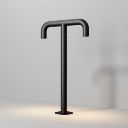 Ландшафтный светильник  Maytoni Outdoor Sleek O477FL-L4GF3K