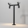 Ландшафтный светильник  Maytoni Outdoor Sleek O477FL-L4GF3K
