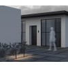 Ландшафтный светильник  Maytoni Outdoor Sleek O477FL-L4GF3K
