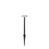 Ландшафтный светильник  Maytoni Outdoor Stake O503FL-L4B3K