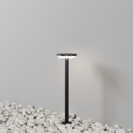 Ландшафтный светильник  Maytoni Outdoor Stake O503FL-L4B3K