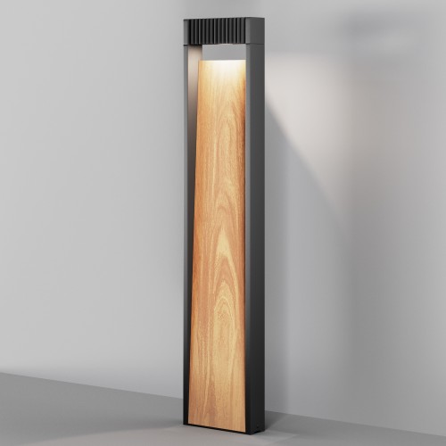 Ландшафтный светильник  Maytoni Outdoor Sten O444FL-L13GF3K2