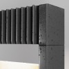 Ландшафтный светильник  Maytoni Outdoor Sten O444FL-L13GF3K2