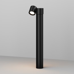 Ландшафтный светильник  Maytoni Outdoor Wall Street O010FL-01B
