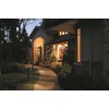 Ландшафтный светильник  Maytoni Outdoor Wall Street O010FL-01B