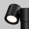 Ландшафтный светильник  Maytoni Outdoor Wall Street O010FL-01B