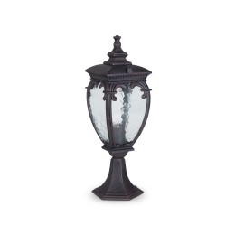 Ландшафтный светильник  Maytoni Outdoor  Fleur O414FL-01BZ