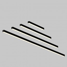 Линейный светильник Technical LL311009