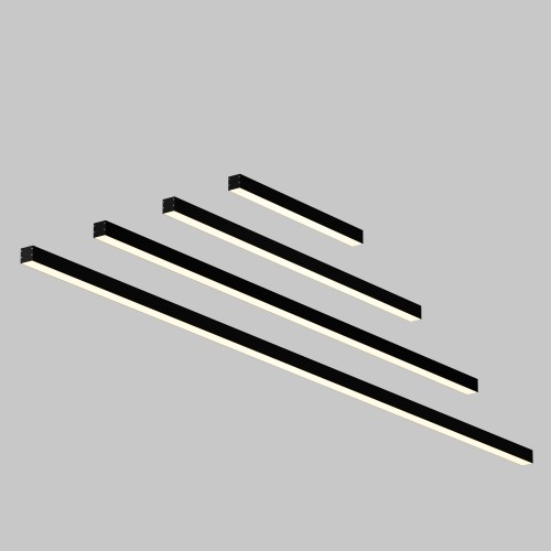 Линейный светильник Technical LL311009