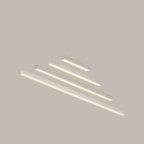 Линейный светильник Technical LL311023