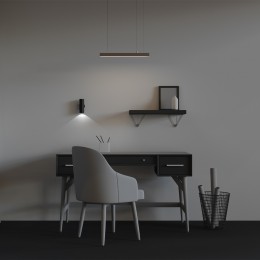 Линейный светильник Technical LL312001