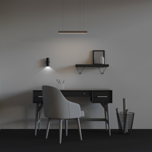 Линейный светильник Technical LL312001