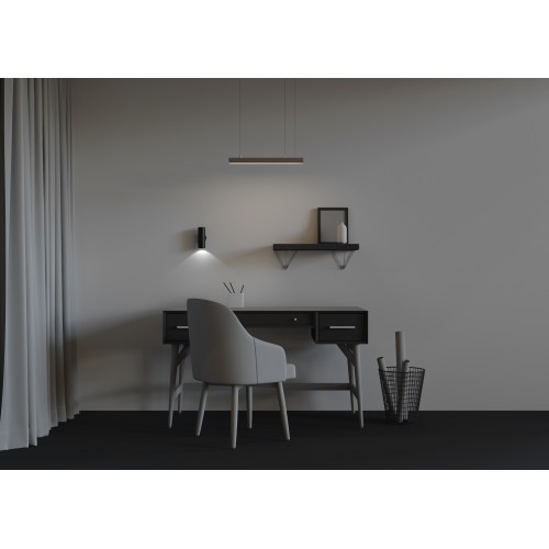 Линейный светильник Technical LL312001