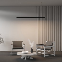 Линейный светильник Technical LL312014