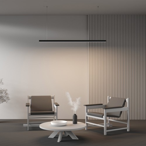 Линейный светильник Technical LL312014