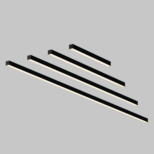 Линейный светильник Technical LL312014