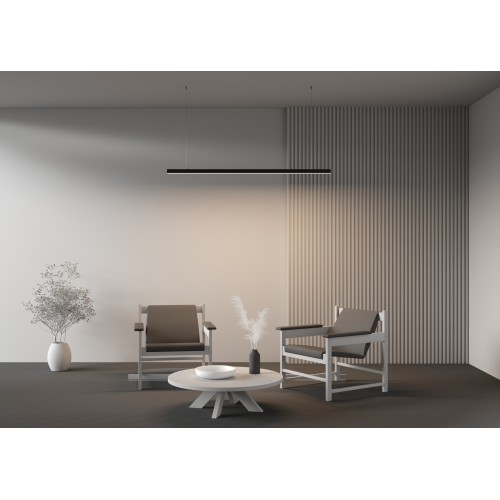 Линейный светильник Technical LL312014