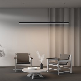 Линейный светильник Technical LL312016