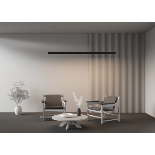 Линейный светильник Technical LL312016