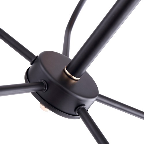 Люстра Freya FR4013CL-05GB