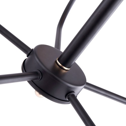 Люстра Freya FR4013CL-05GB