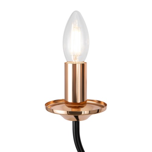 Люстра Freya FR4013CL-05GB