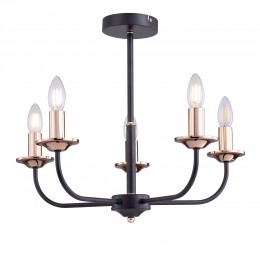 Люстра Freya FR4013CL-05GB